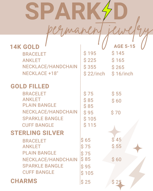 Pricing