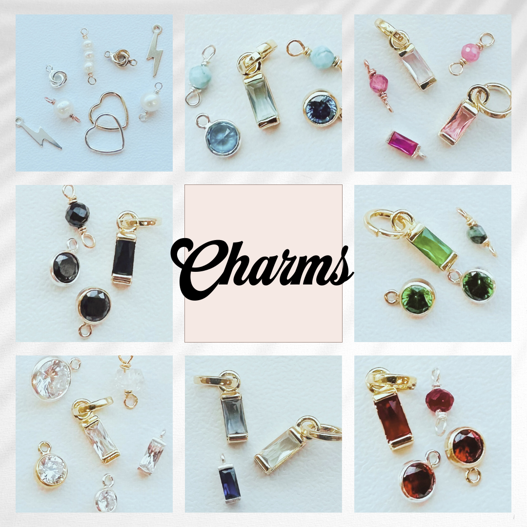 Permanent Jewelry Appointment