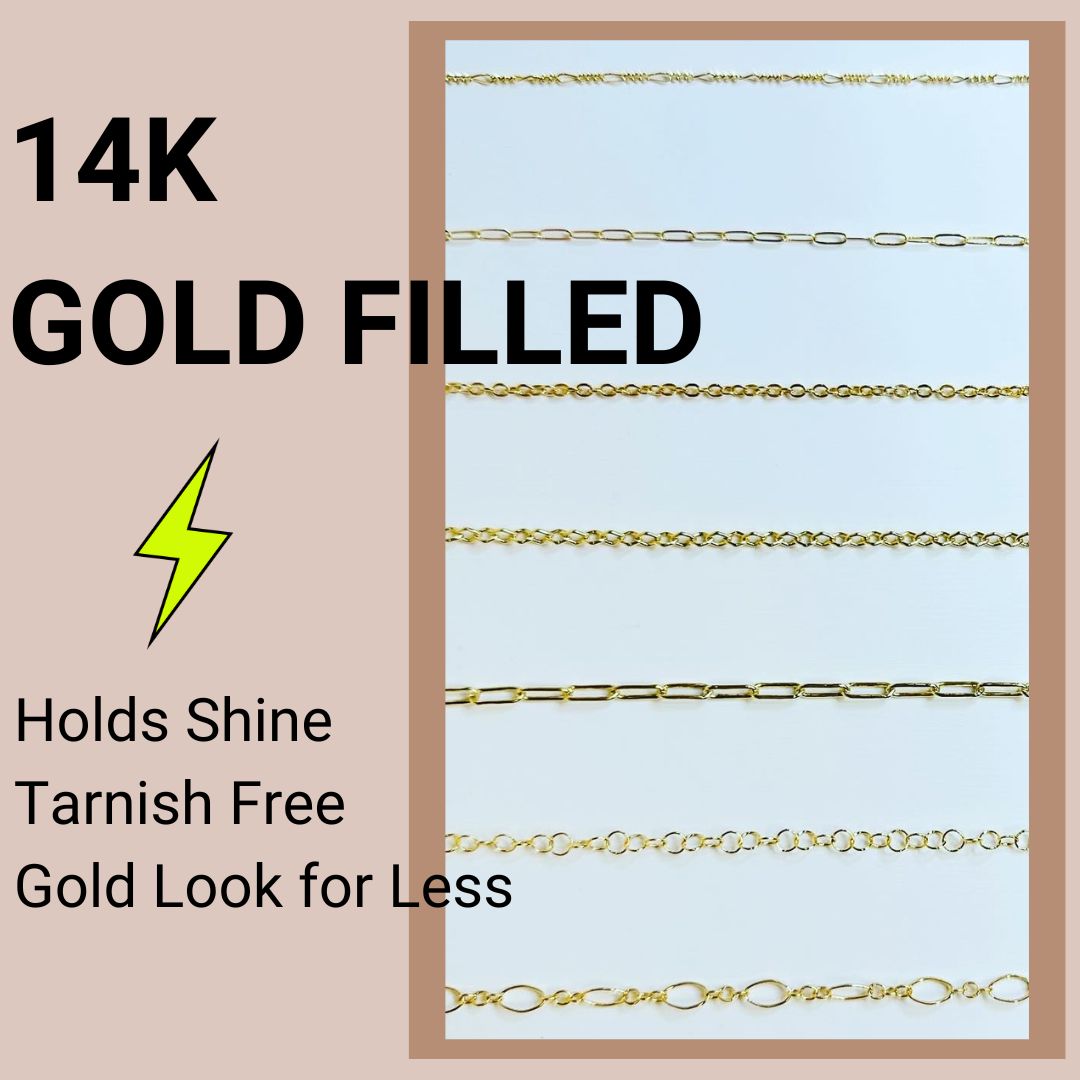 Permanent Jewelry Appointment