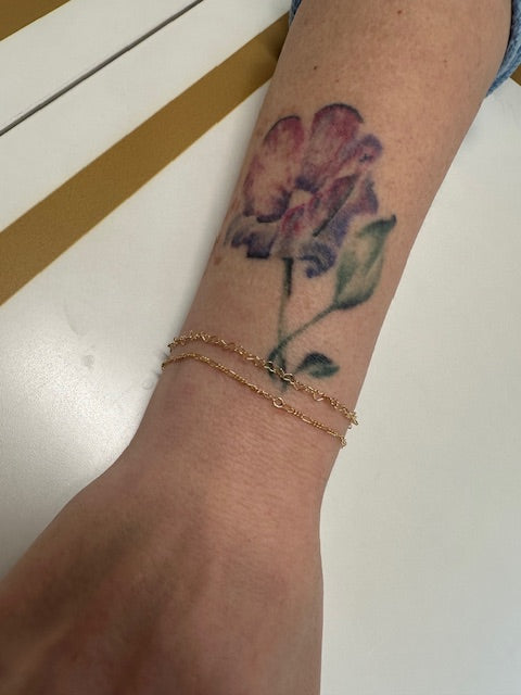Permanent Jewelry Appointment