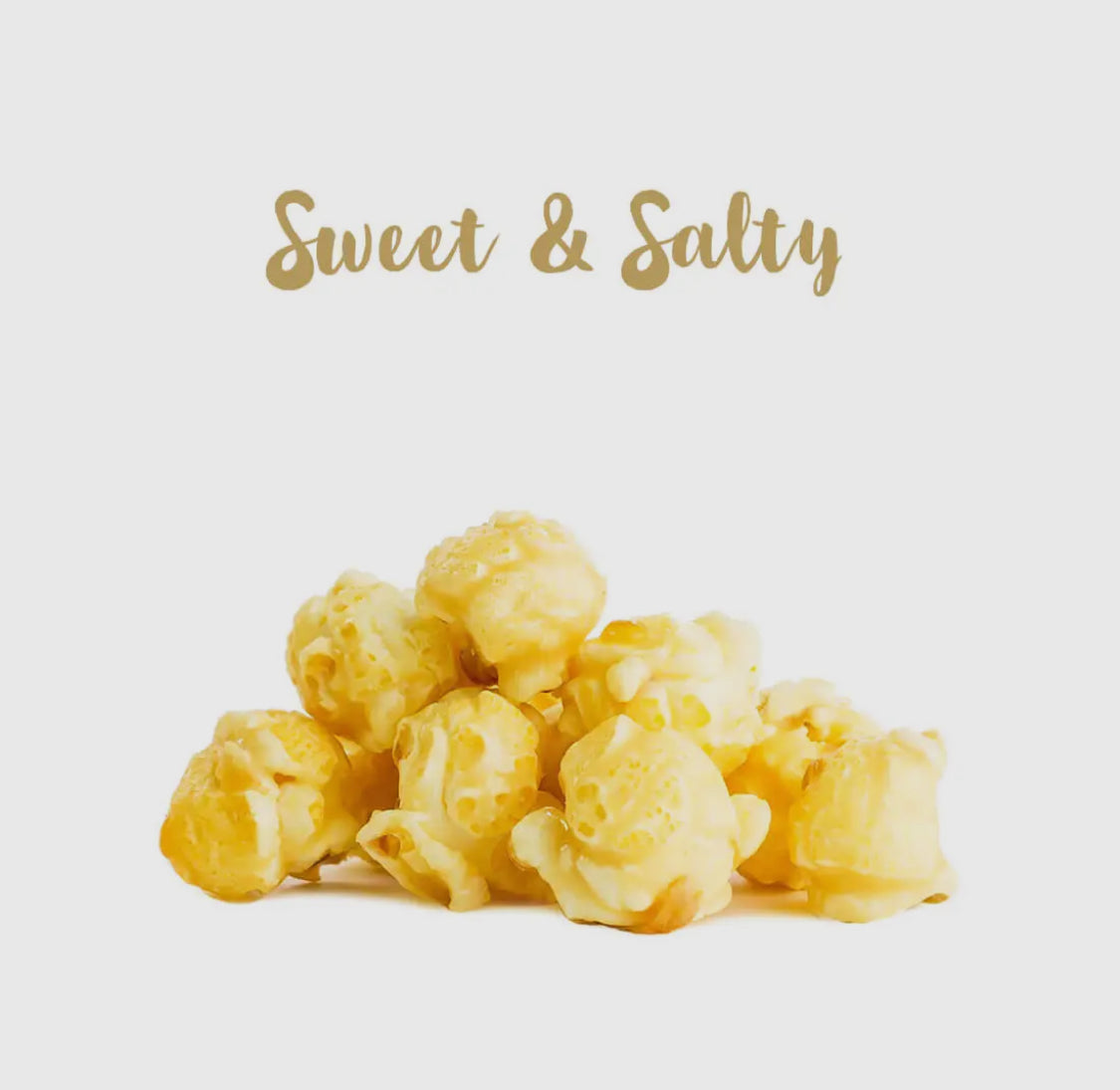 Gourmet Popcorn 3 Flavor Gift Tin