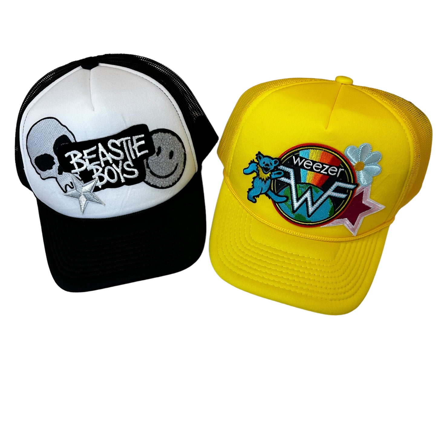 Hat Bar Appointment