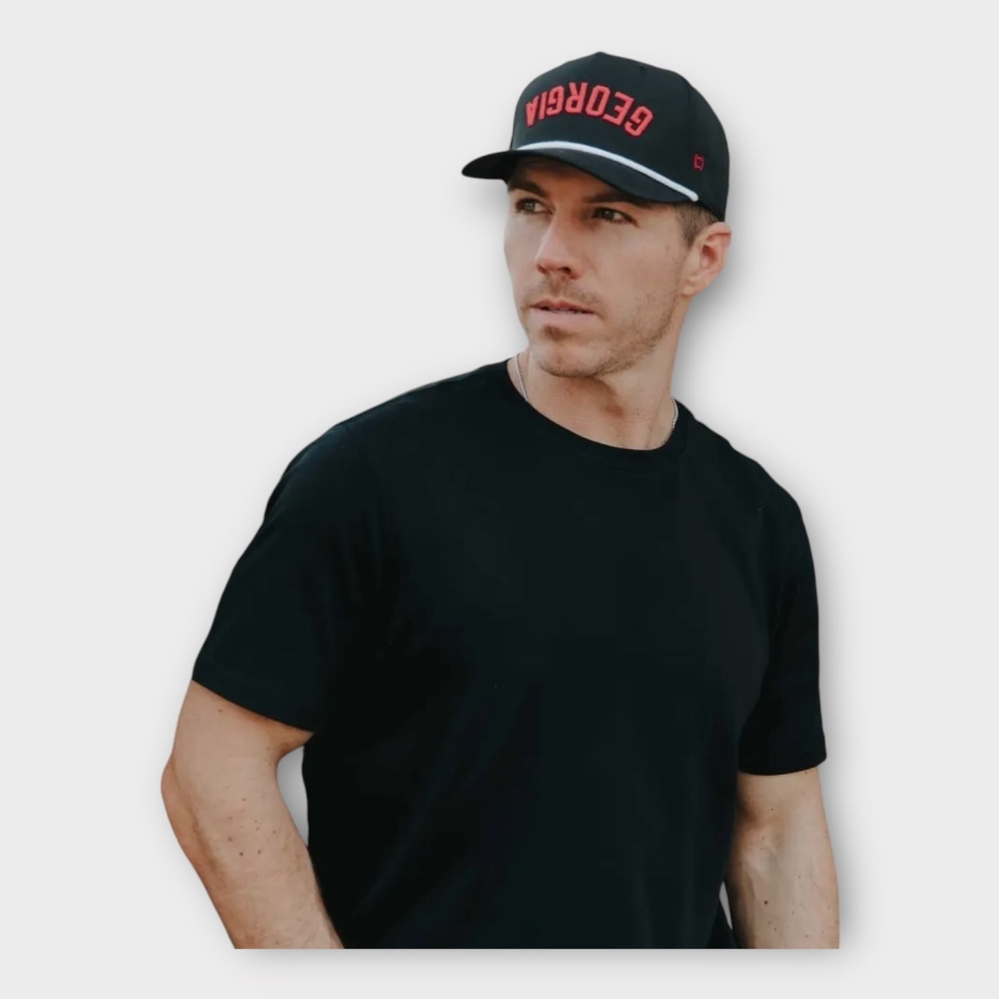 The Upside Down Rope Hat - Customizable