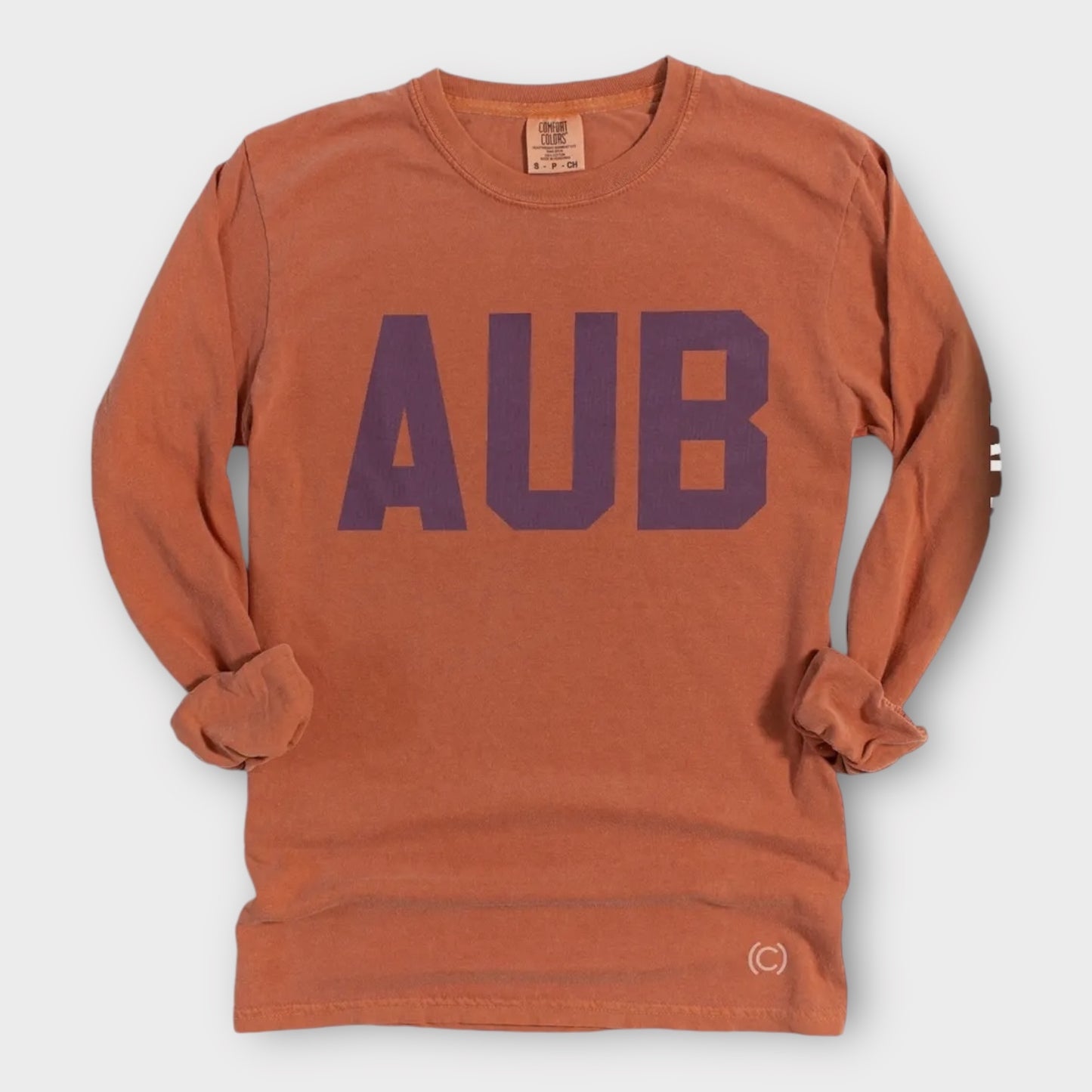 Your Local Long Sleeve T- Shirt - Customizable