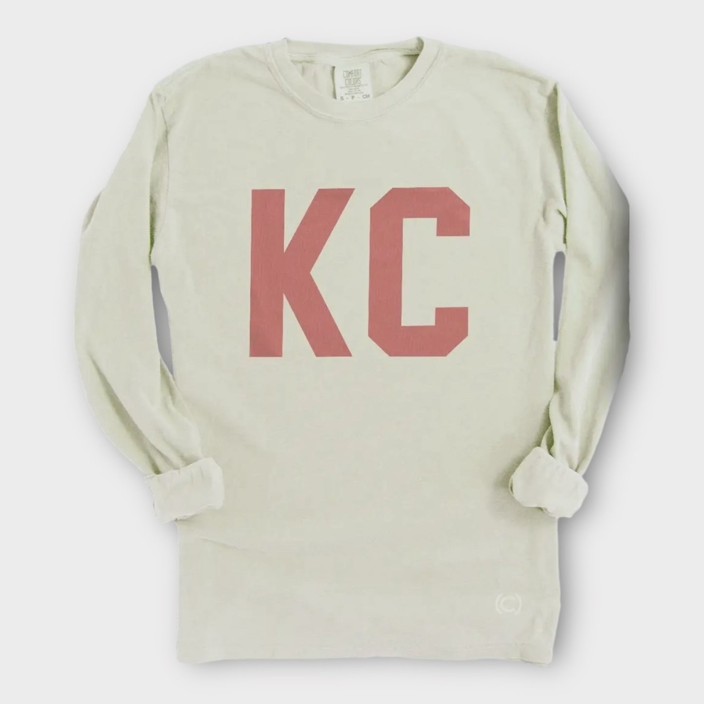 Your Local Long Sleeve T- Shirt - Customizable