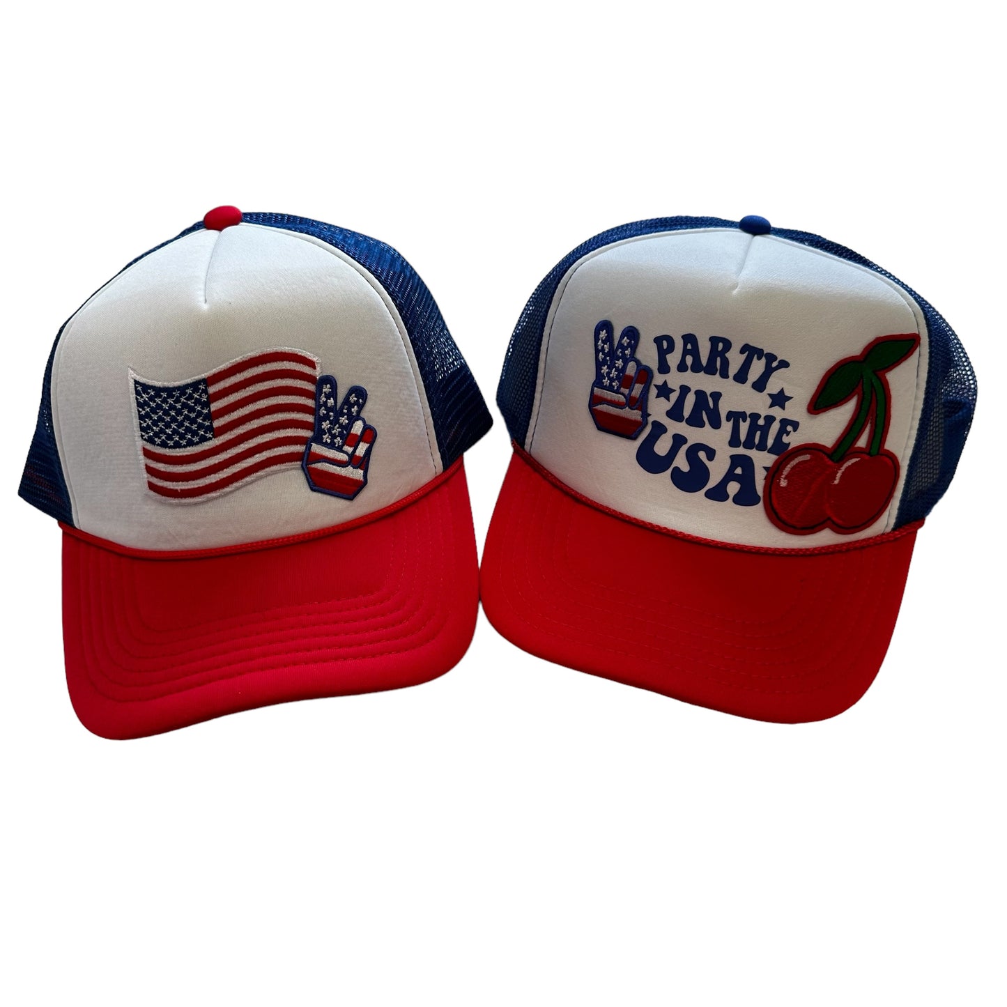 Hat Bar Appointment
