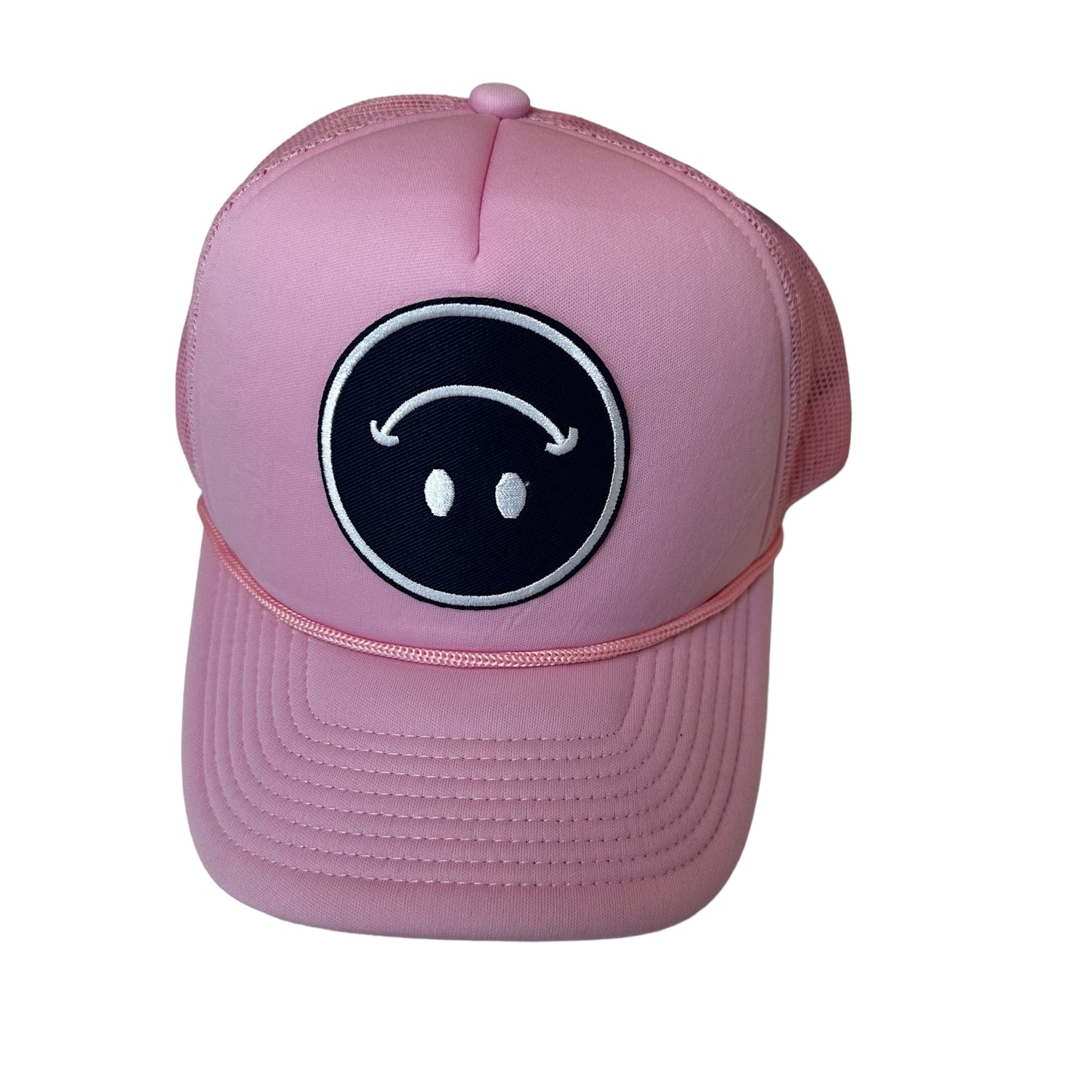 Smiley? Trucker Cap
