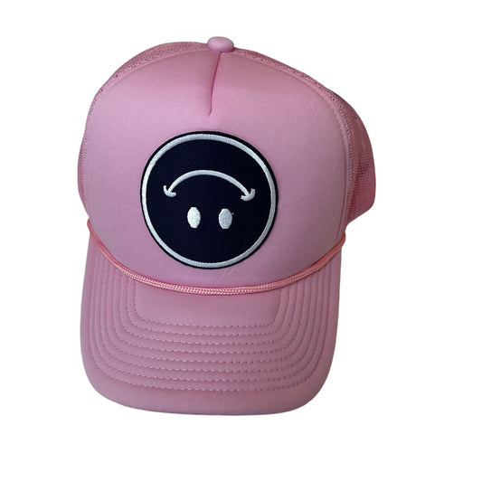 Smiley? Trucker Cap