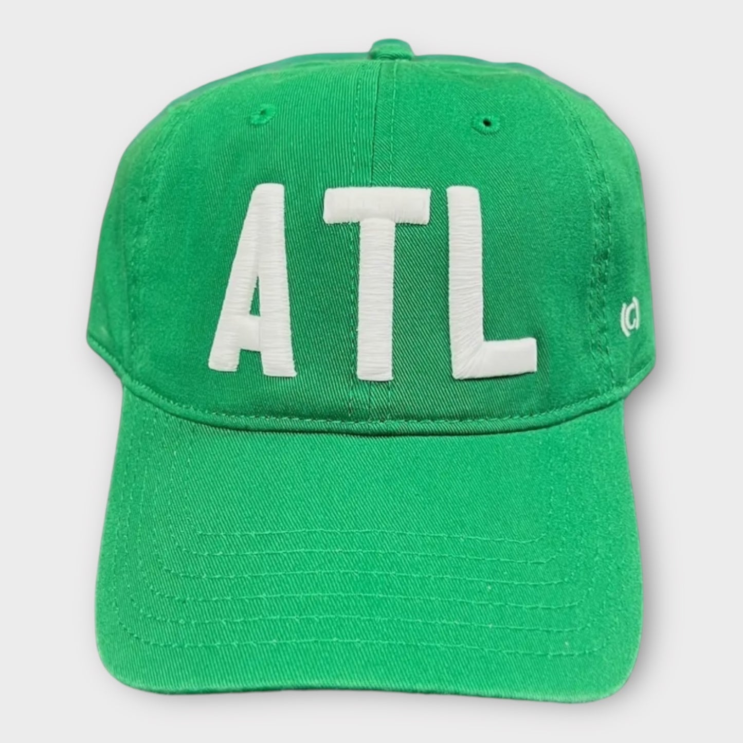 The Cotton Twill Dad Hat - Customizable