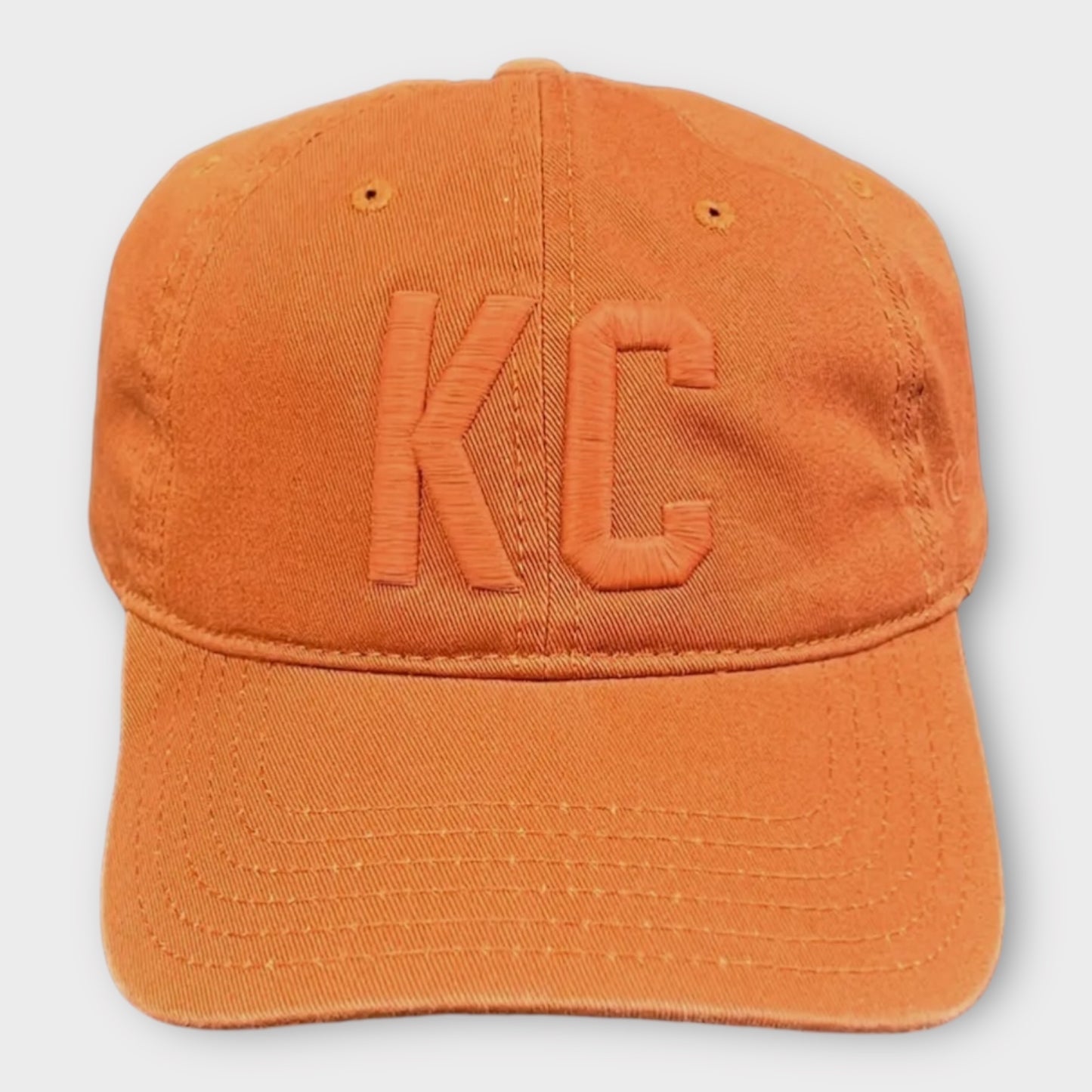 The Cotton Twill Dad Hat - Customizable