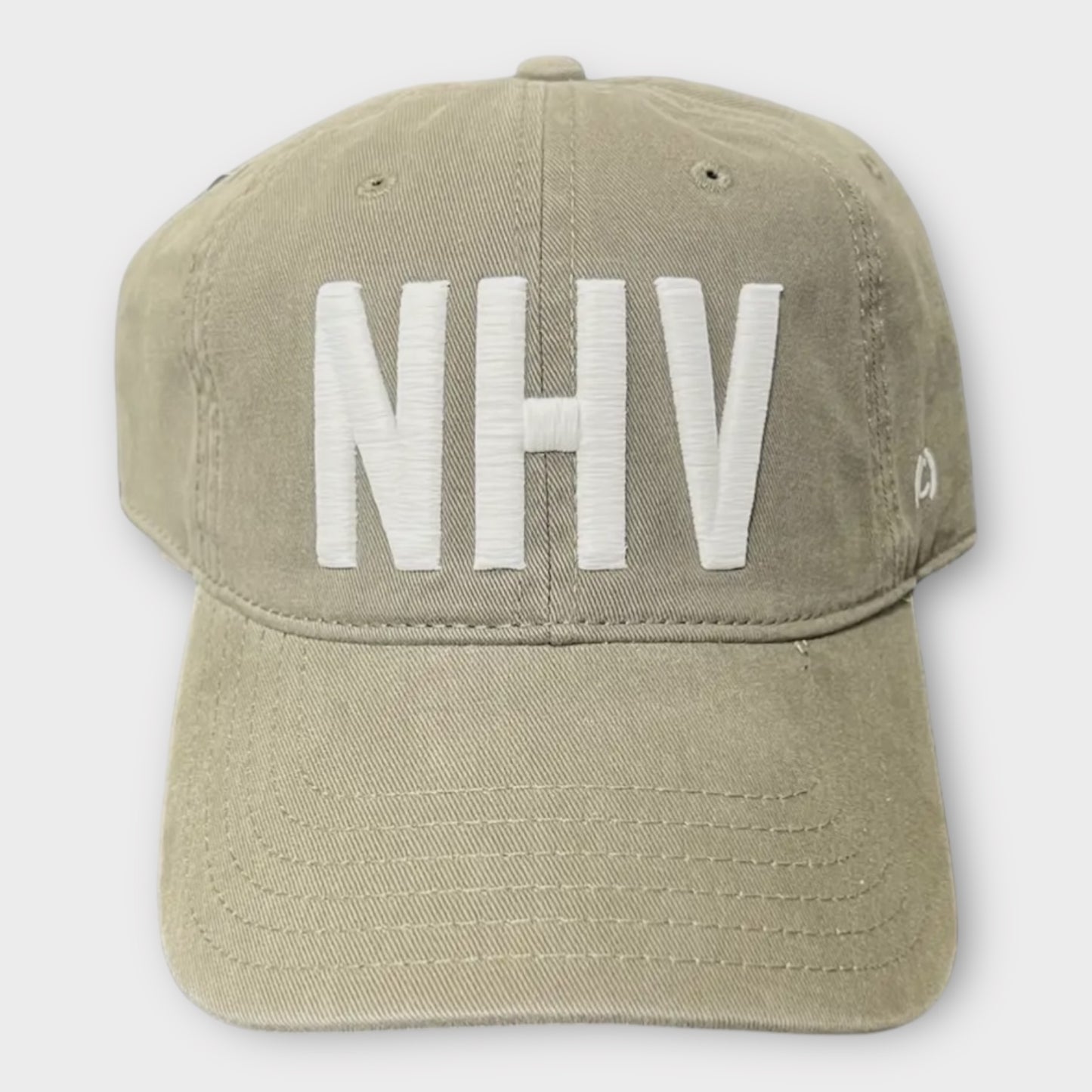 The Cotton Twill Dad Hat - Customizable