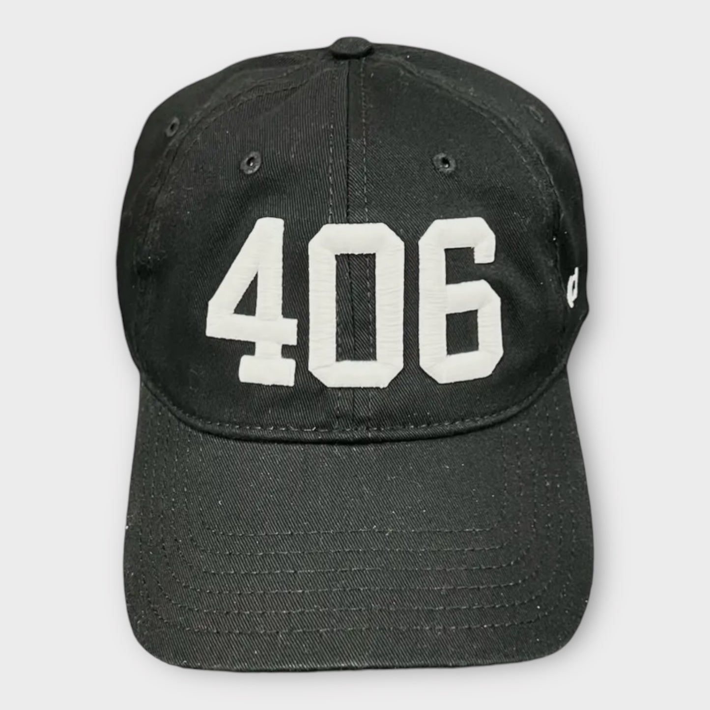 The Cotton Twill Dad Hat - Customizable