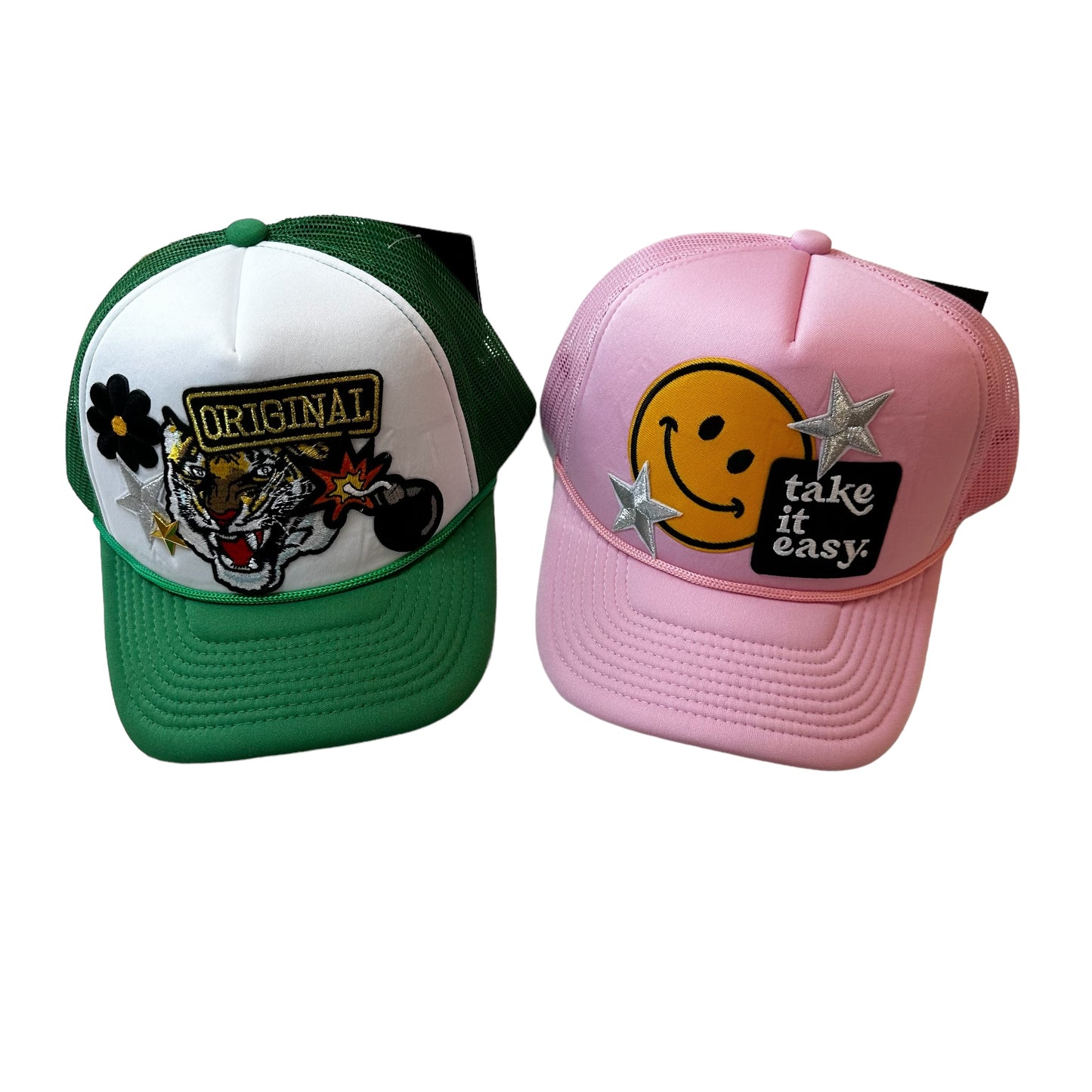Hat Bar Appointment