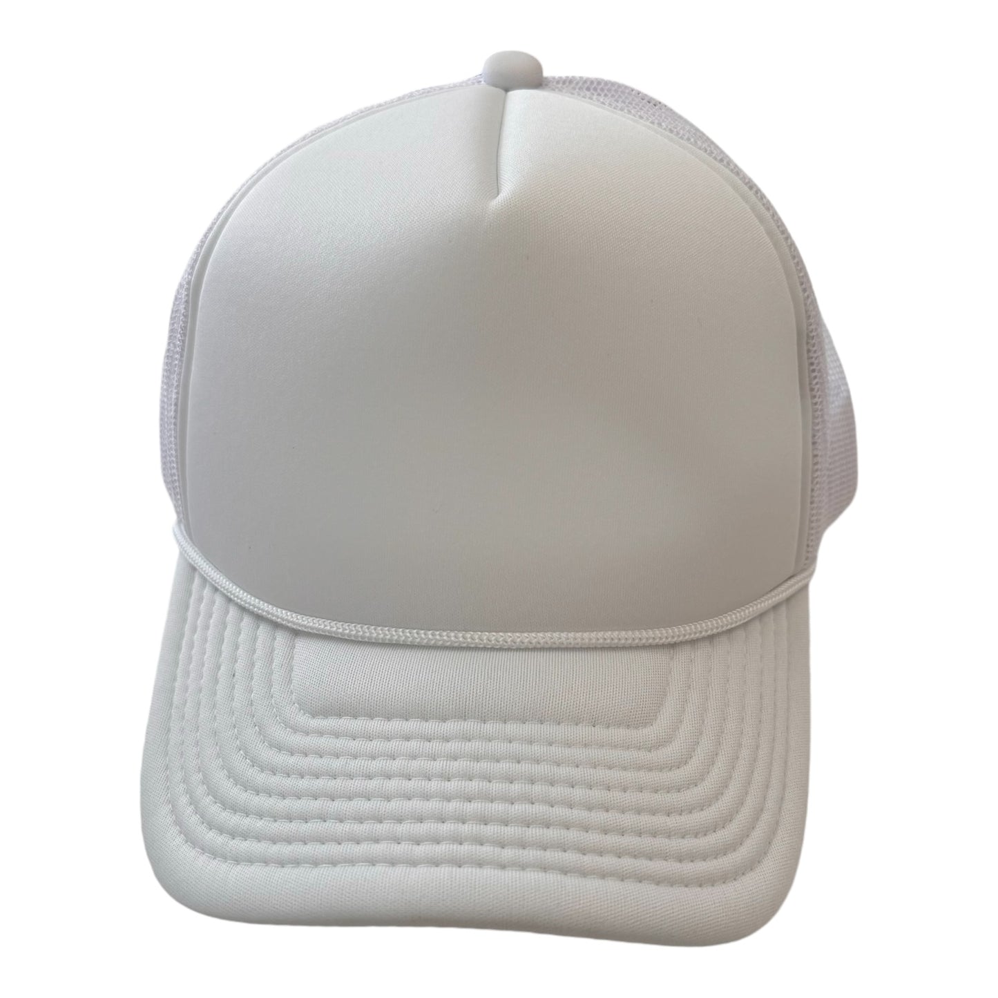 Build Your Trucker Hat