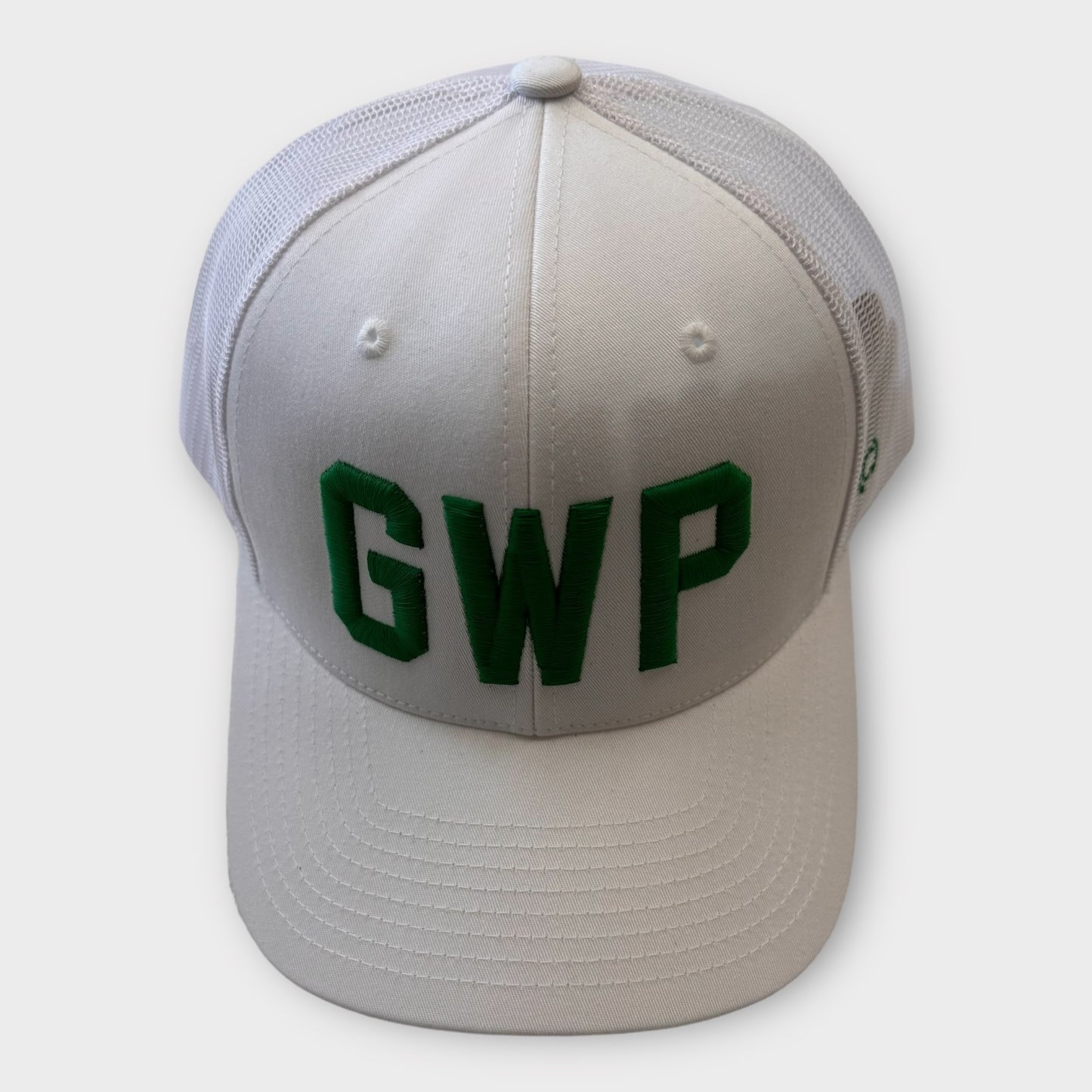 The Trucker Hat - Customizable