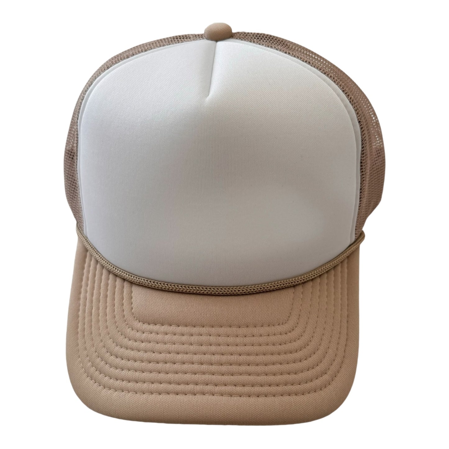 Build Your Trucker Hat