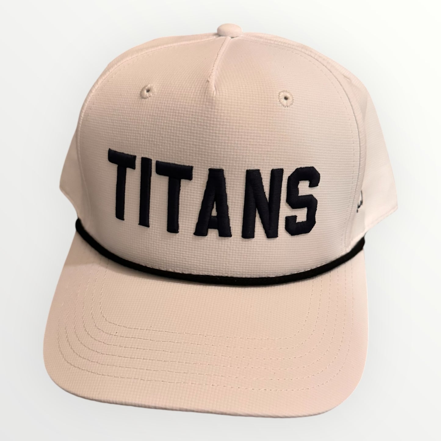 PEMBROKE "TITANS" 3D EMBROIDERED HAT (Copy)