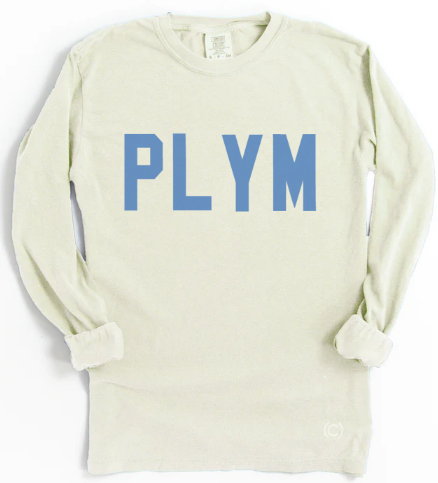 PLYM Long Sleeve